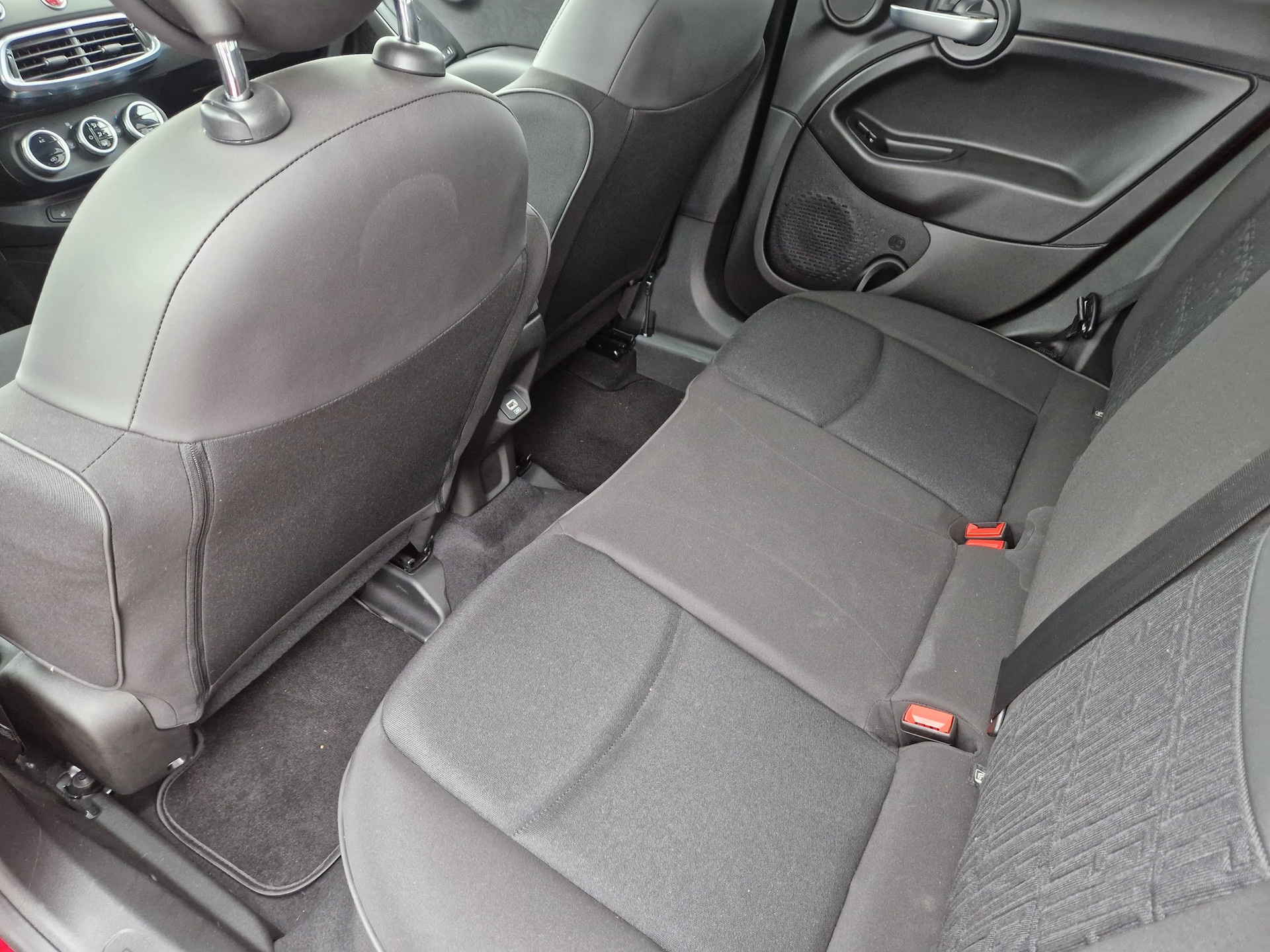 FIAT 500X 1.5 Hybrid Neuve automatique DCT-image-7
