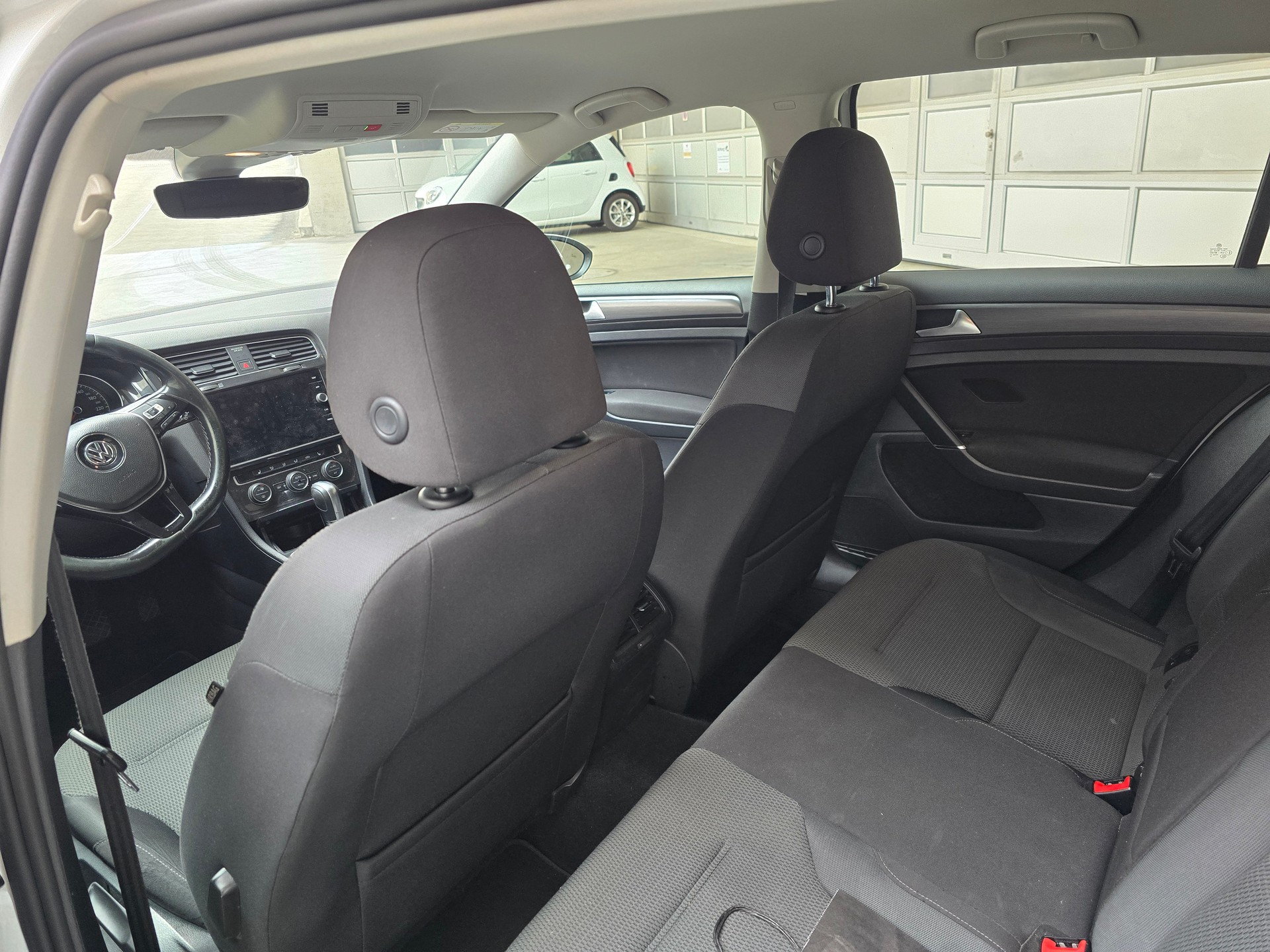 VW Golf 1.5 TSI EVO Highline DSG-image-4