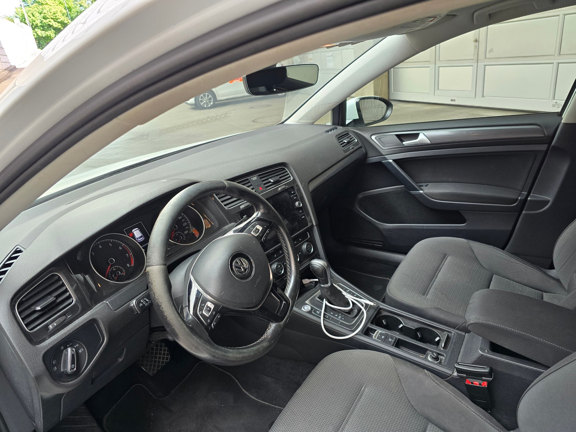 VW Golf 1.5 TSI EVO Highline DSG-image-5