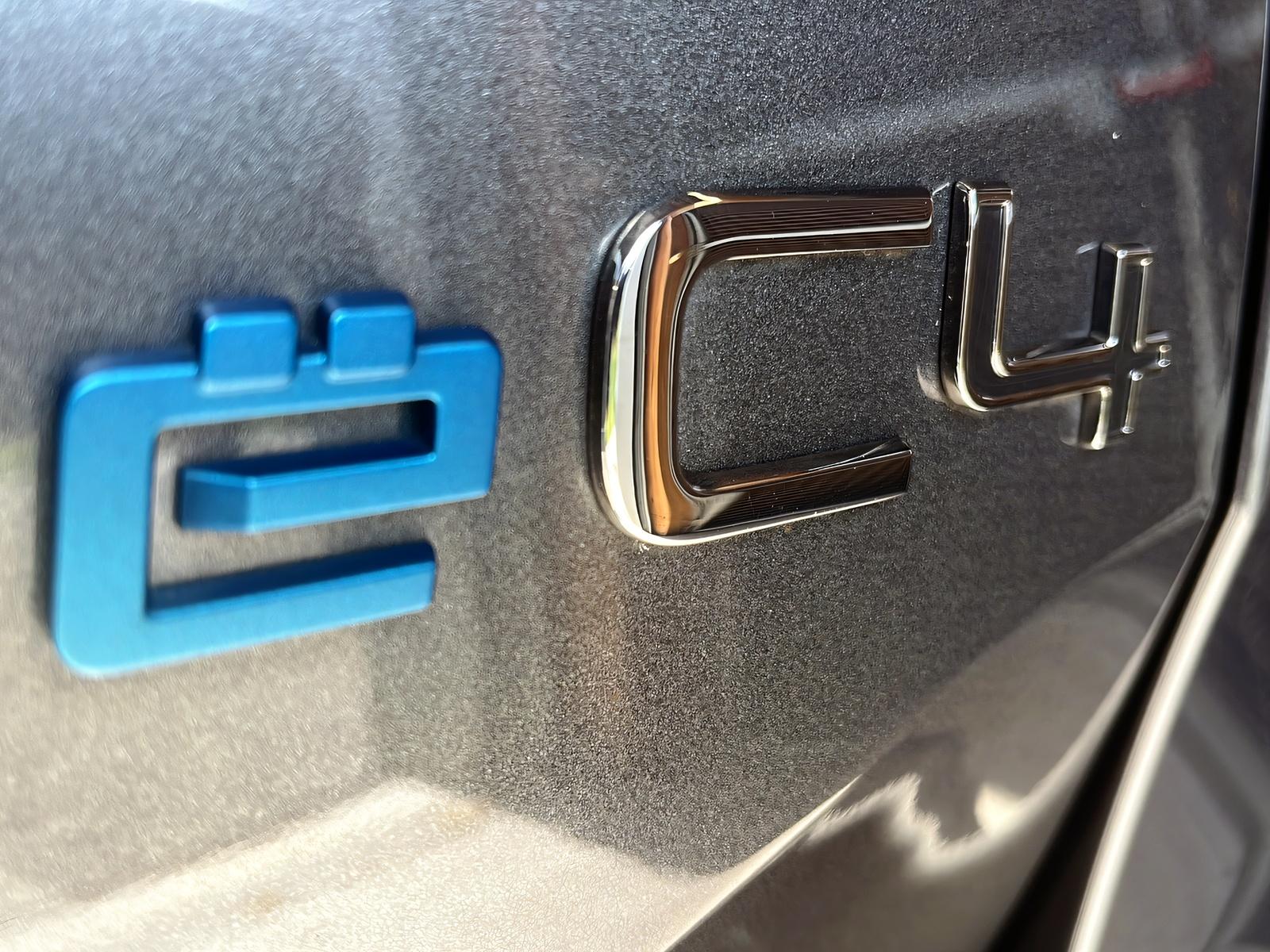 CITROEN e-C4 Shine-image-8