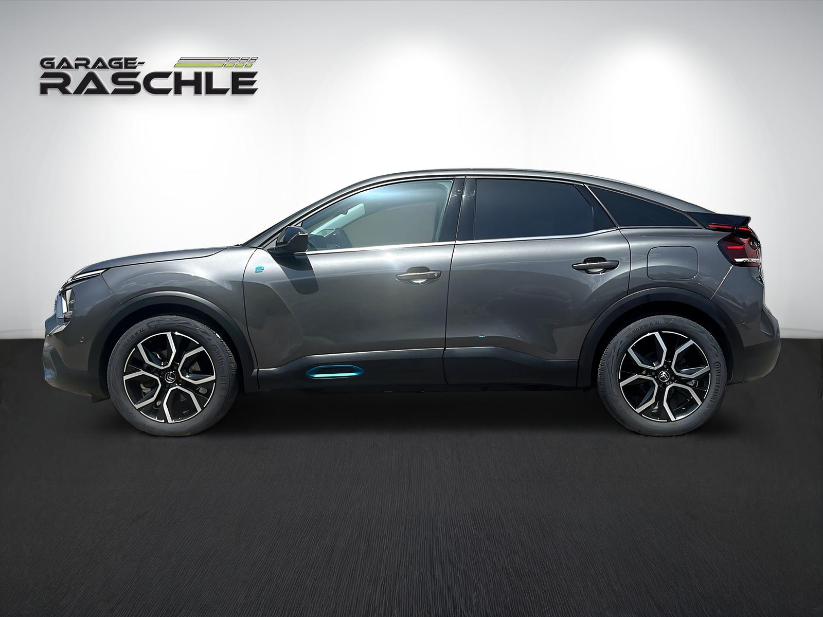 CITROEN e-C4 Shine-showroom-element-3