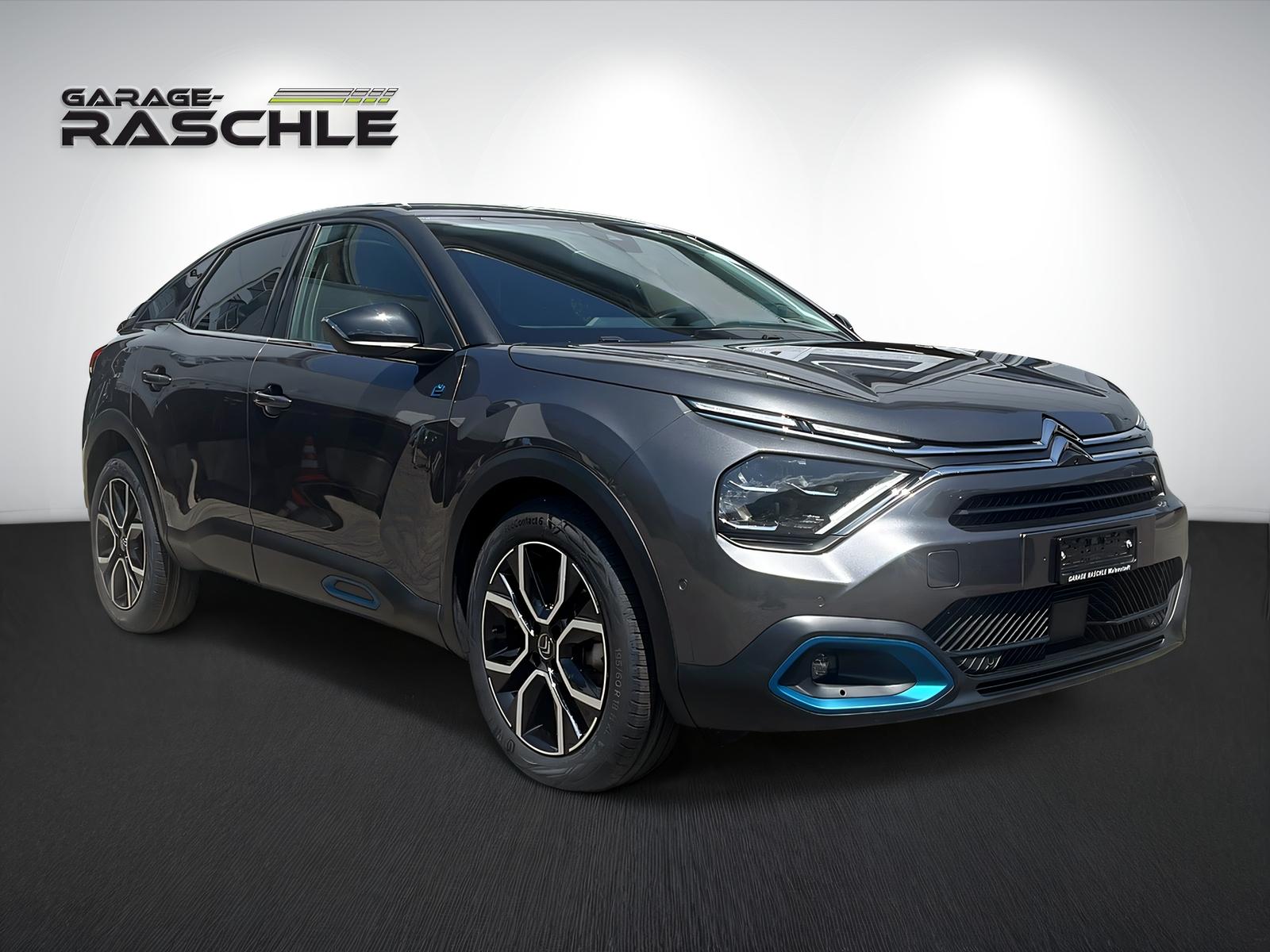 CITROEN e-C4 Shine