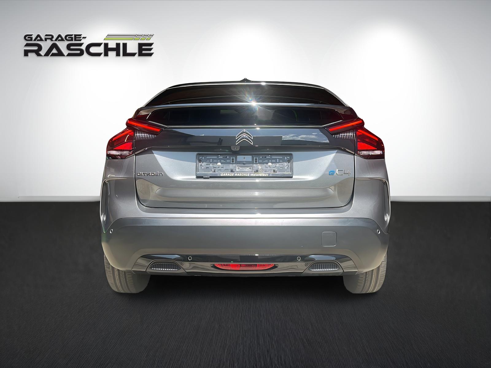 CITROEN e-C4 Shine-image-4
