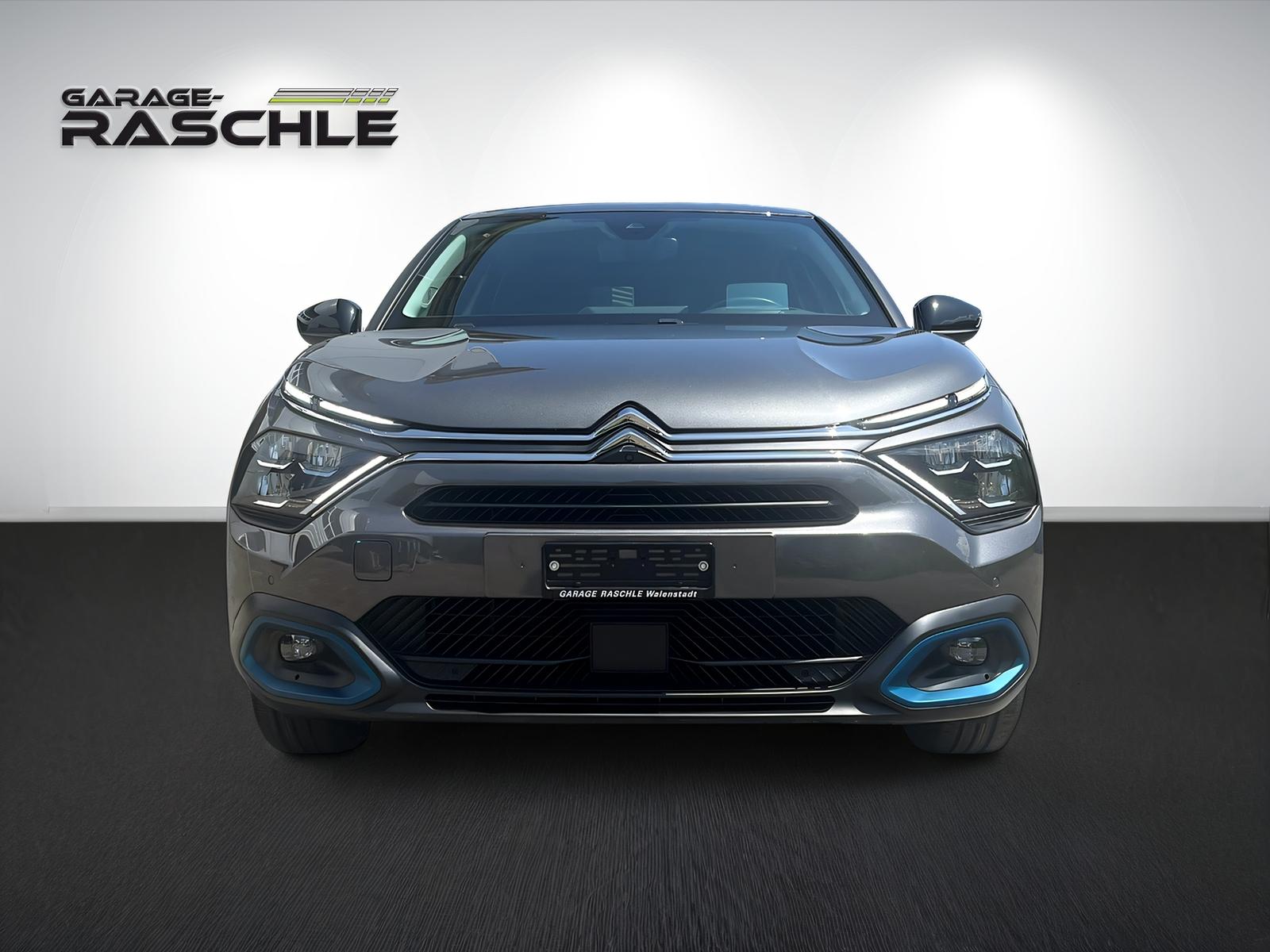 CITROEN e-C4 Shine-showroom-element-2