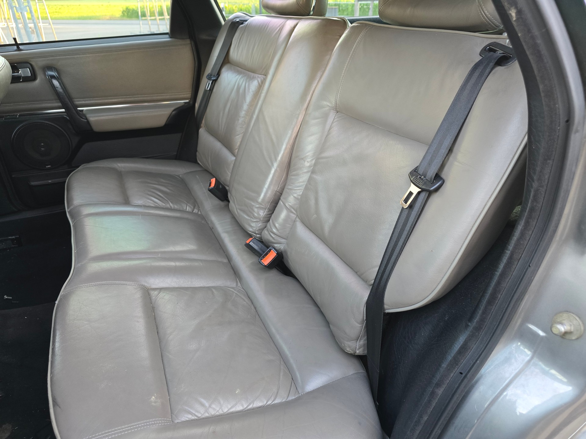 AUDI 200 Avant Turbo quattro-image-7