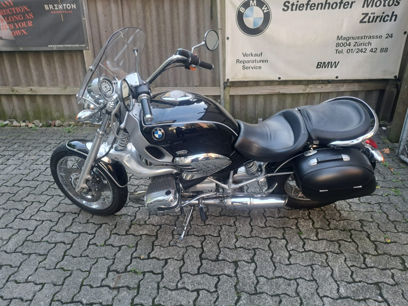 BMW R 1200 C Classic-image-0