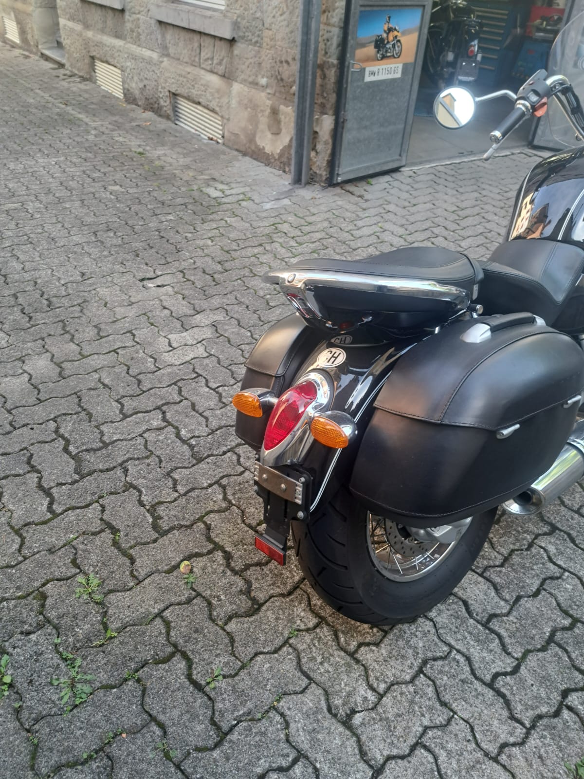 BMW R 1200 C Classic-image-3