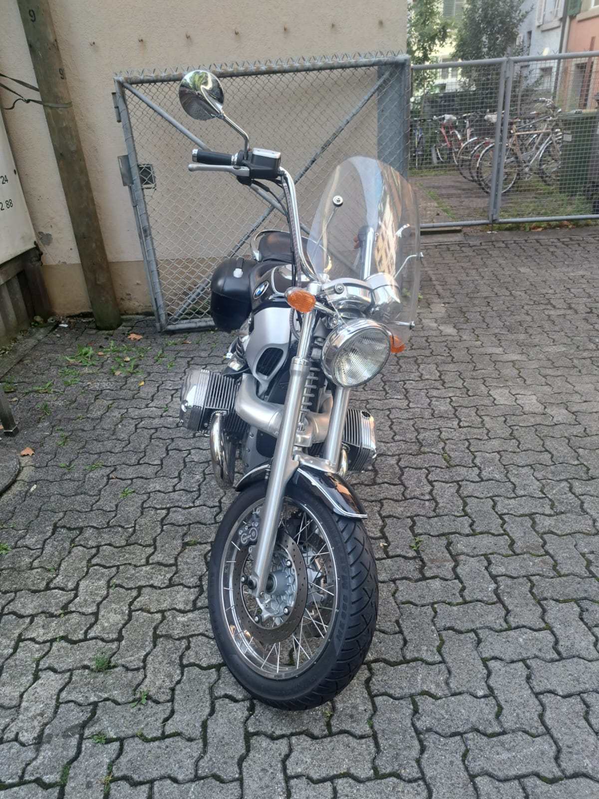 BMW R 1200 C Classic-image-2