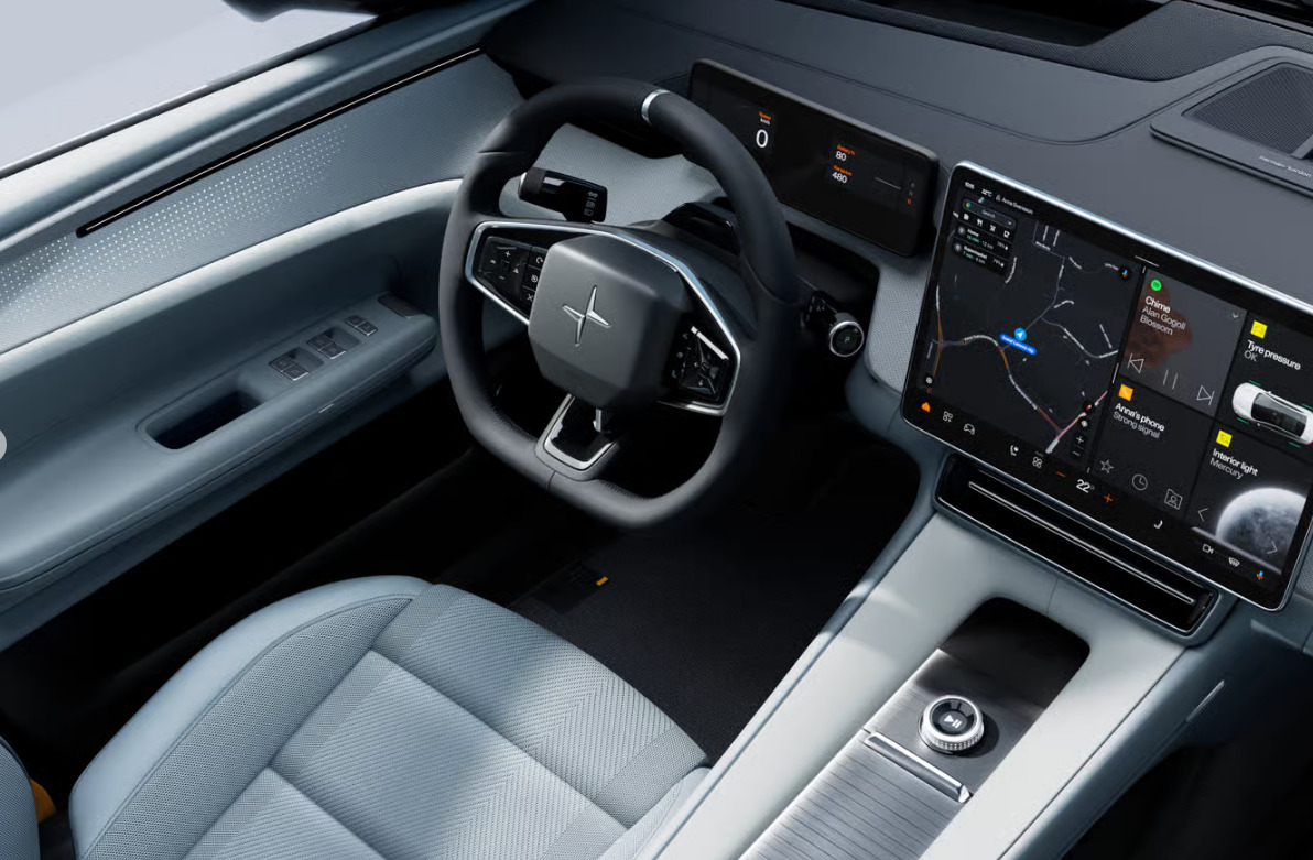 POLESTAR 4 Long Range Dual Motor Performance Prime-image-7