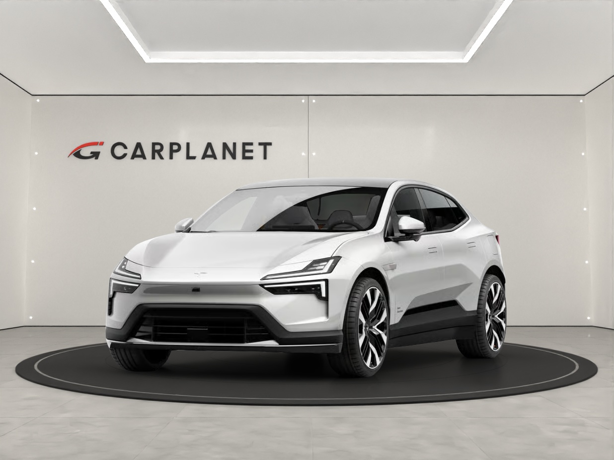 POLESTAR 4 Long Range Dual Motor Performance Prime