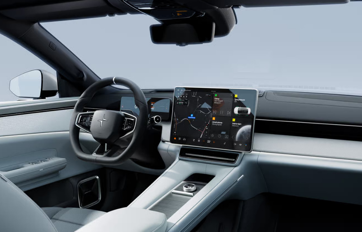 POLESTAR 4 Long Range Dual Motor Performance Prime-image-8