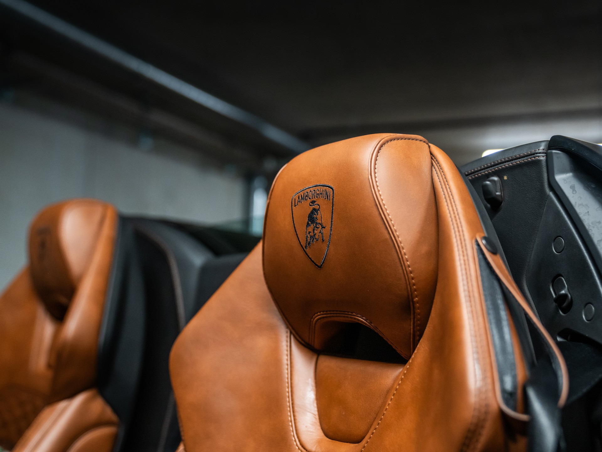 LAMBORGHINI Huracan EVO Spyder DCT-image-8