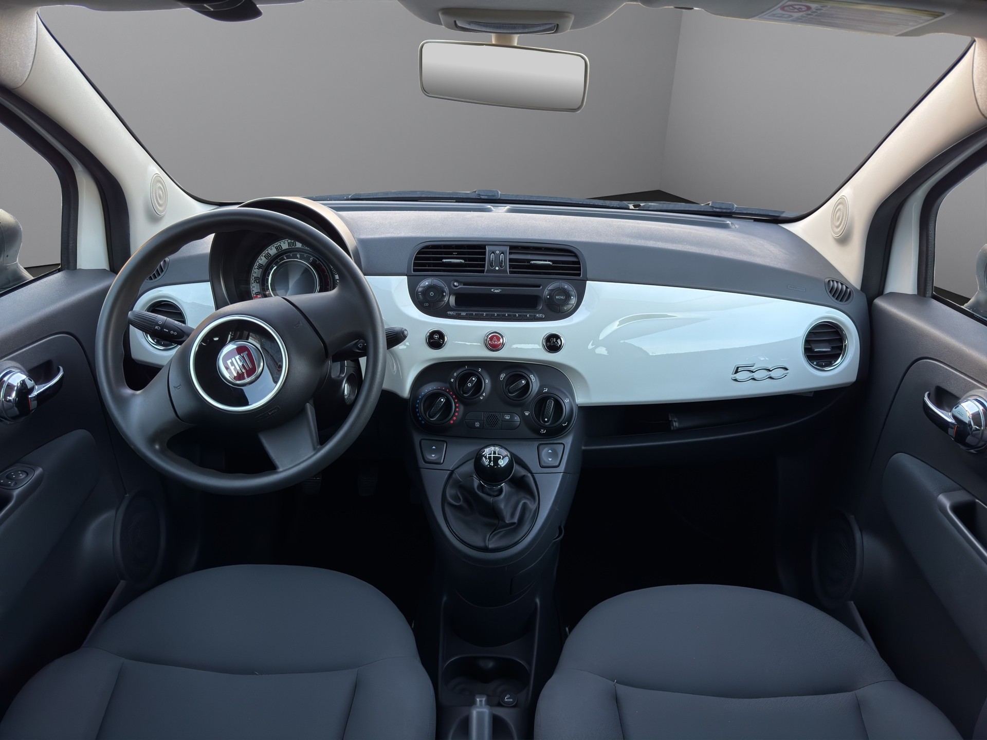FIAT 500 1.2 Pop-image-15