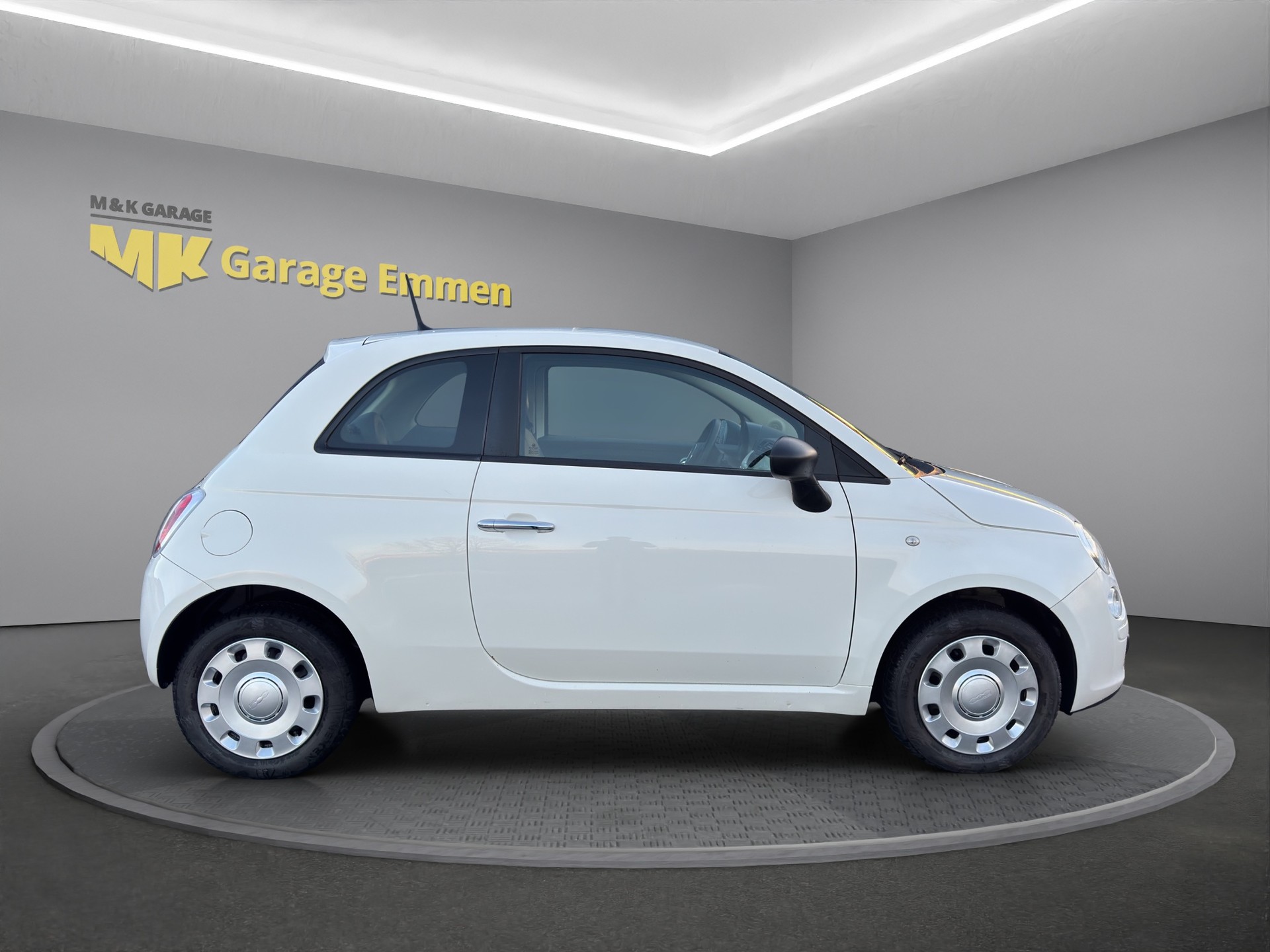 FIAT 500 1.2 Pop-image-5