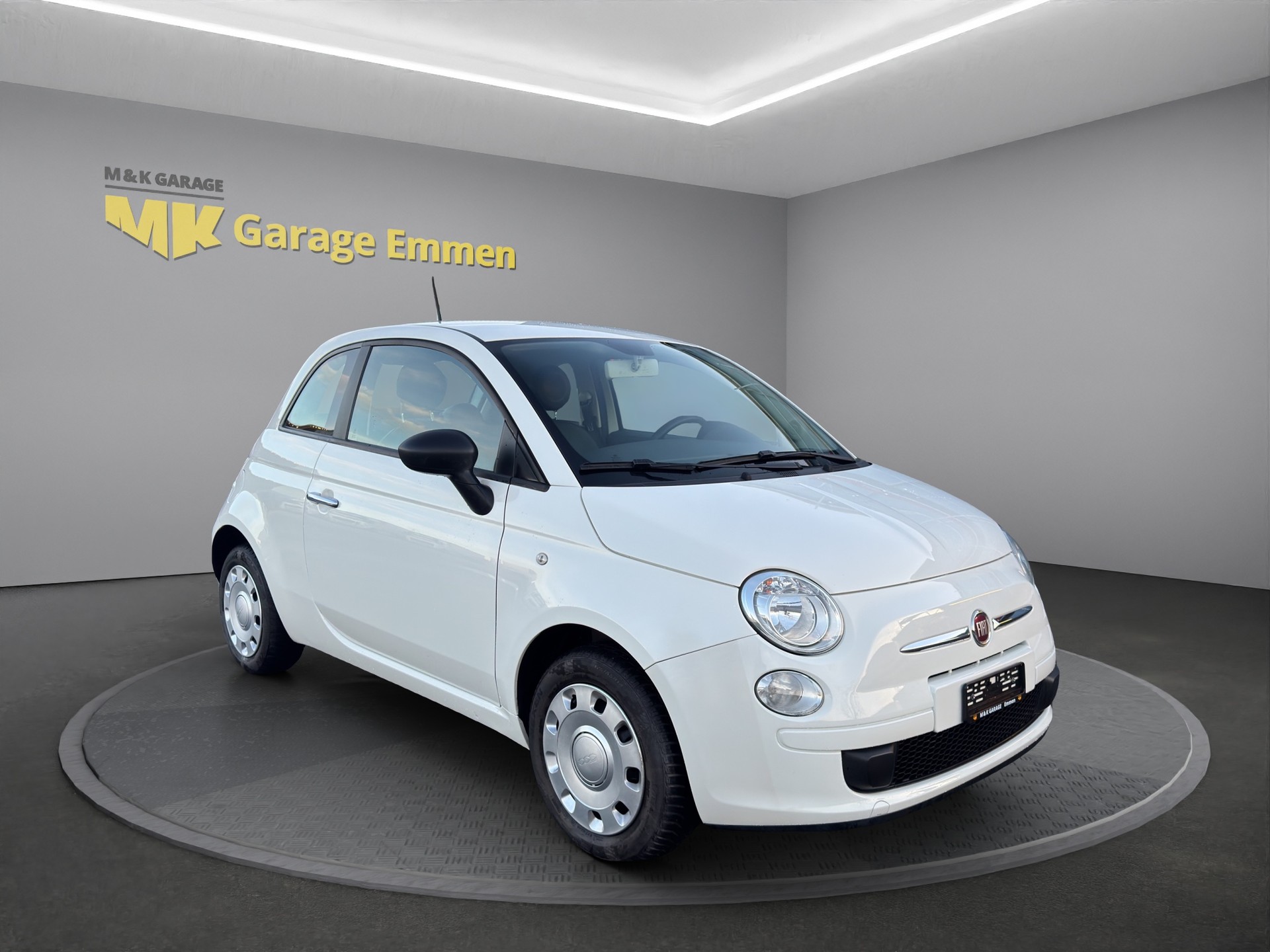 FIAT 500 1.2 Pop-image-6