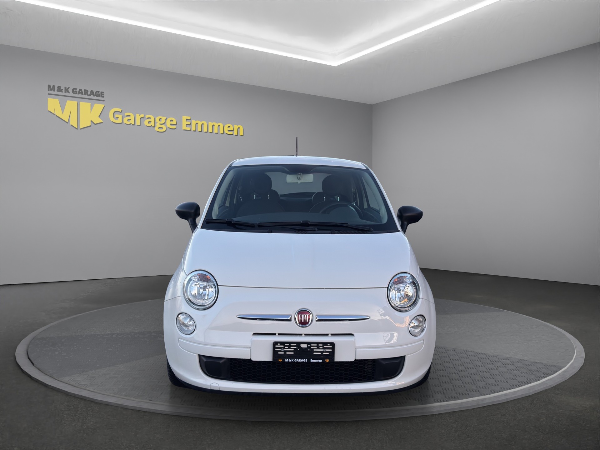 FIAT 500 1.2 Pop-image-7