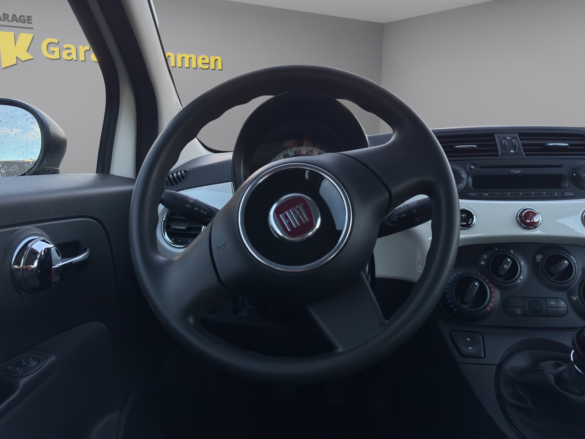FIAT 500 1.2 Pop-image-12