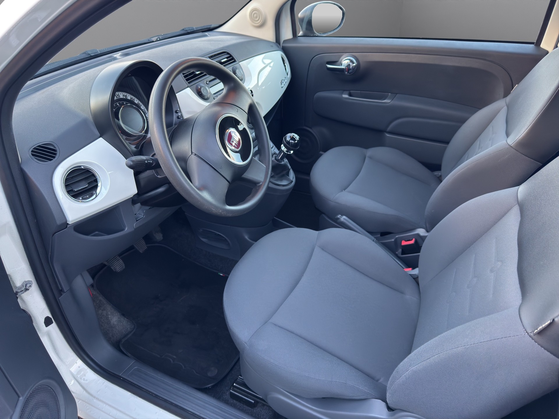 FIAT 500 1.2 Pop-image-11