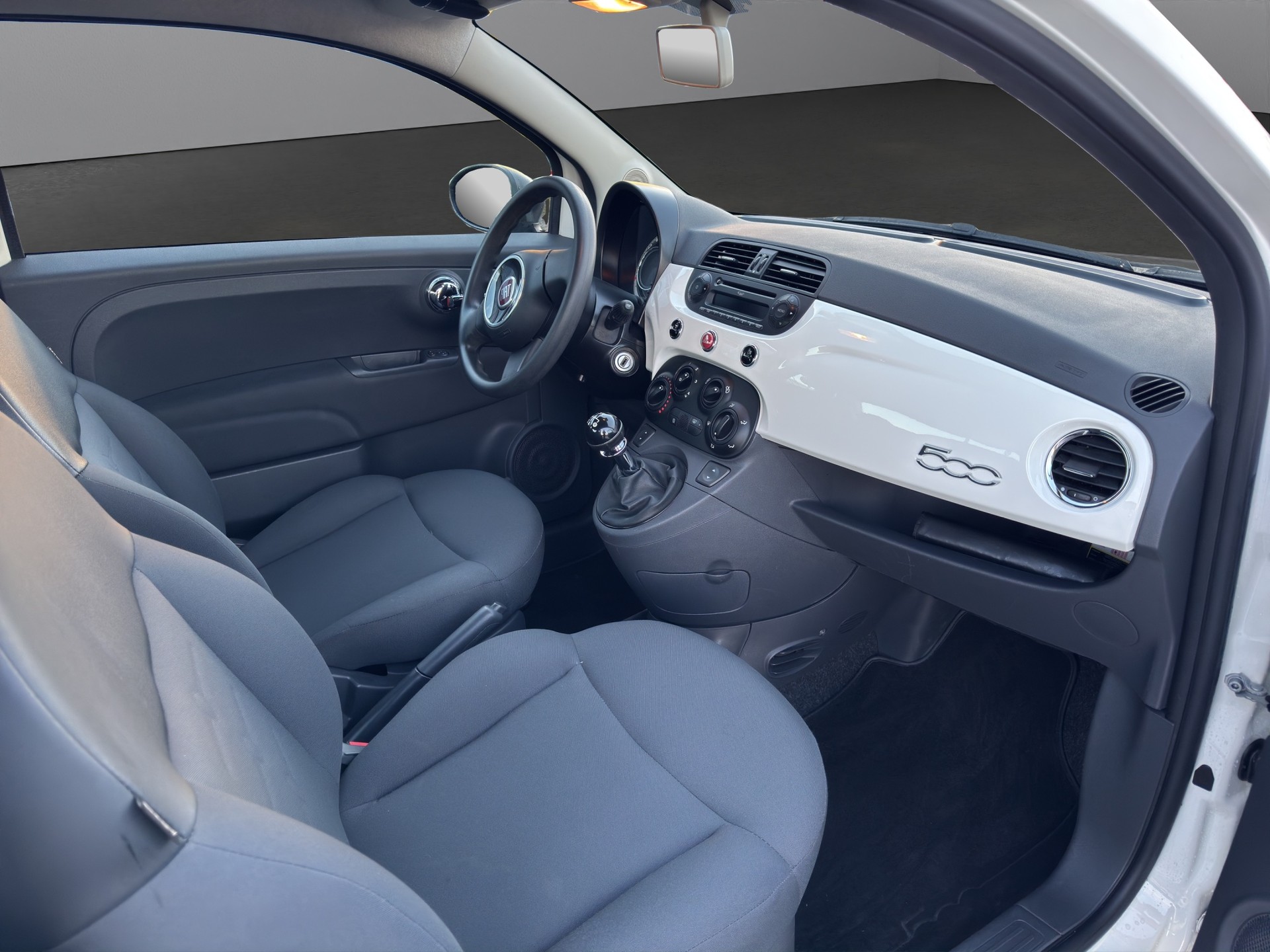 FIAT 500 1.2 Pop-image-10