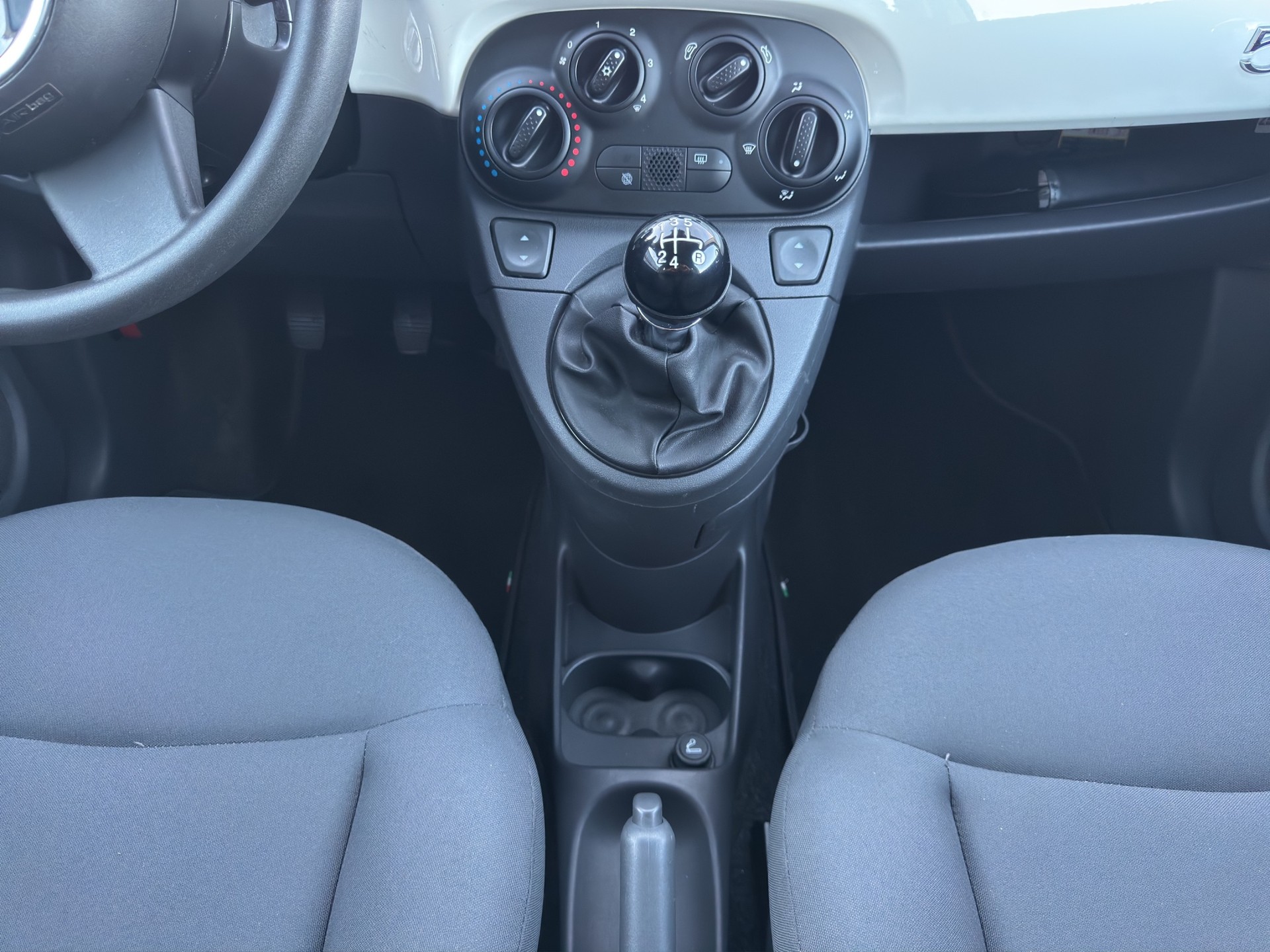 FIAT 500 1.2 Pop-image-14