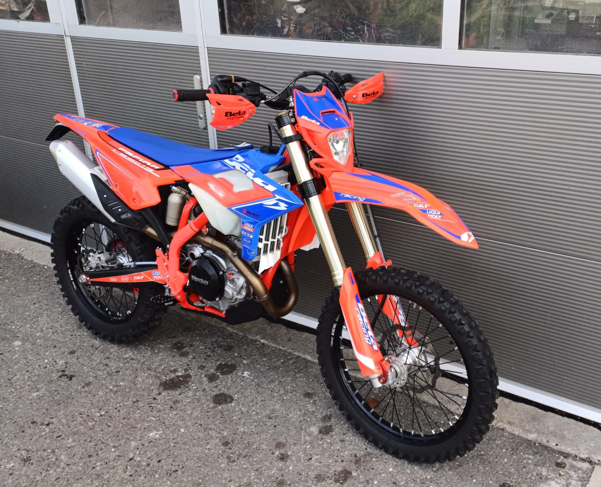 BETA RR 350R Racing MY23