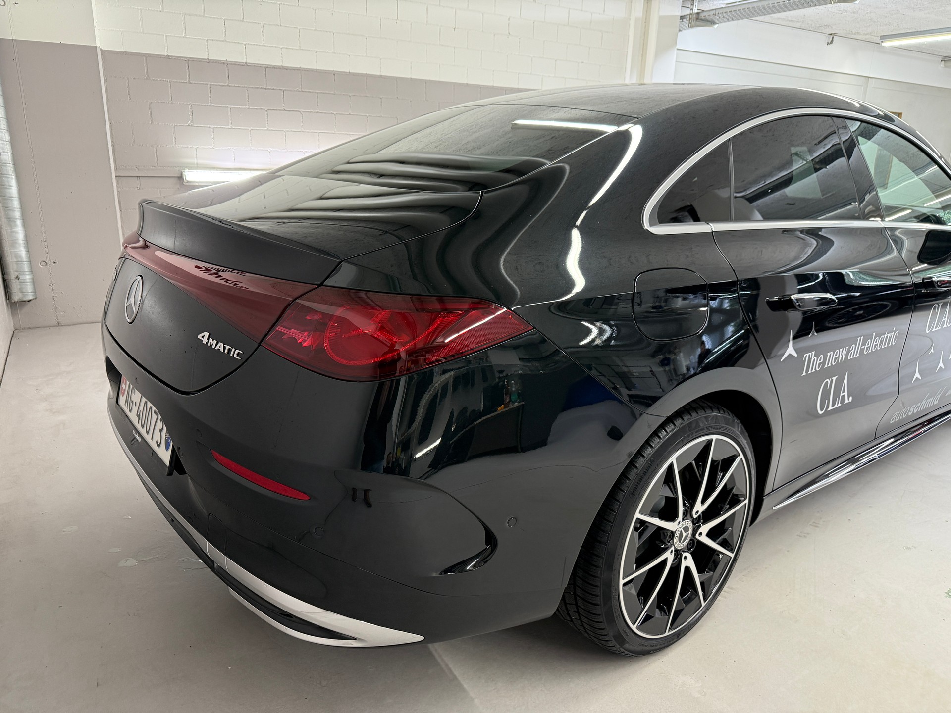 MERCEDES-BENZ CLA 350 4MATIC EQ-image-5