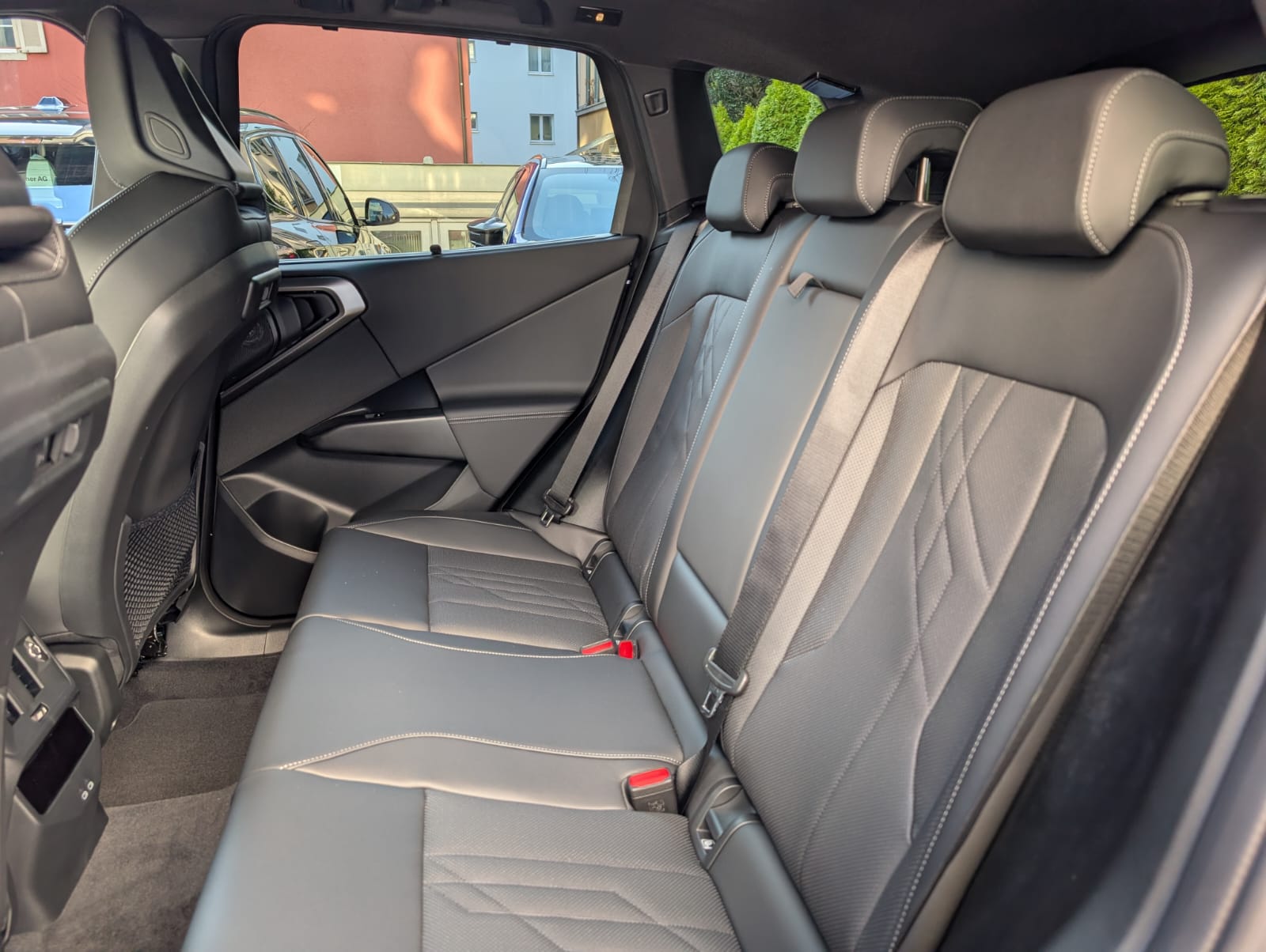 BMW X3 xDrive 48V 20d M Sport-image-10