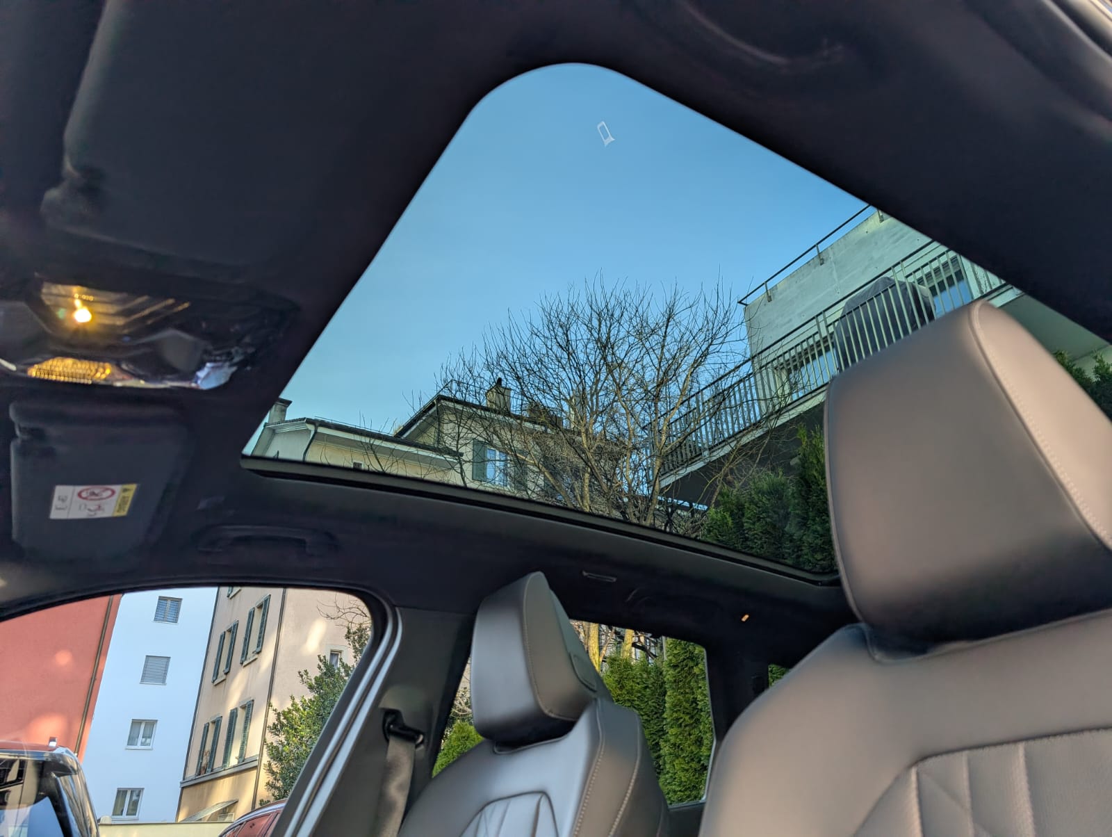 BMW X3 xDrive 48V 20d M Sport-image-7