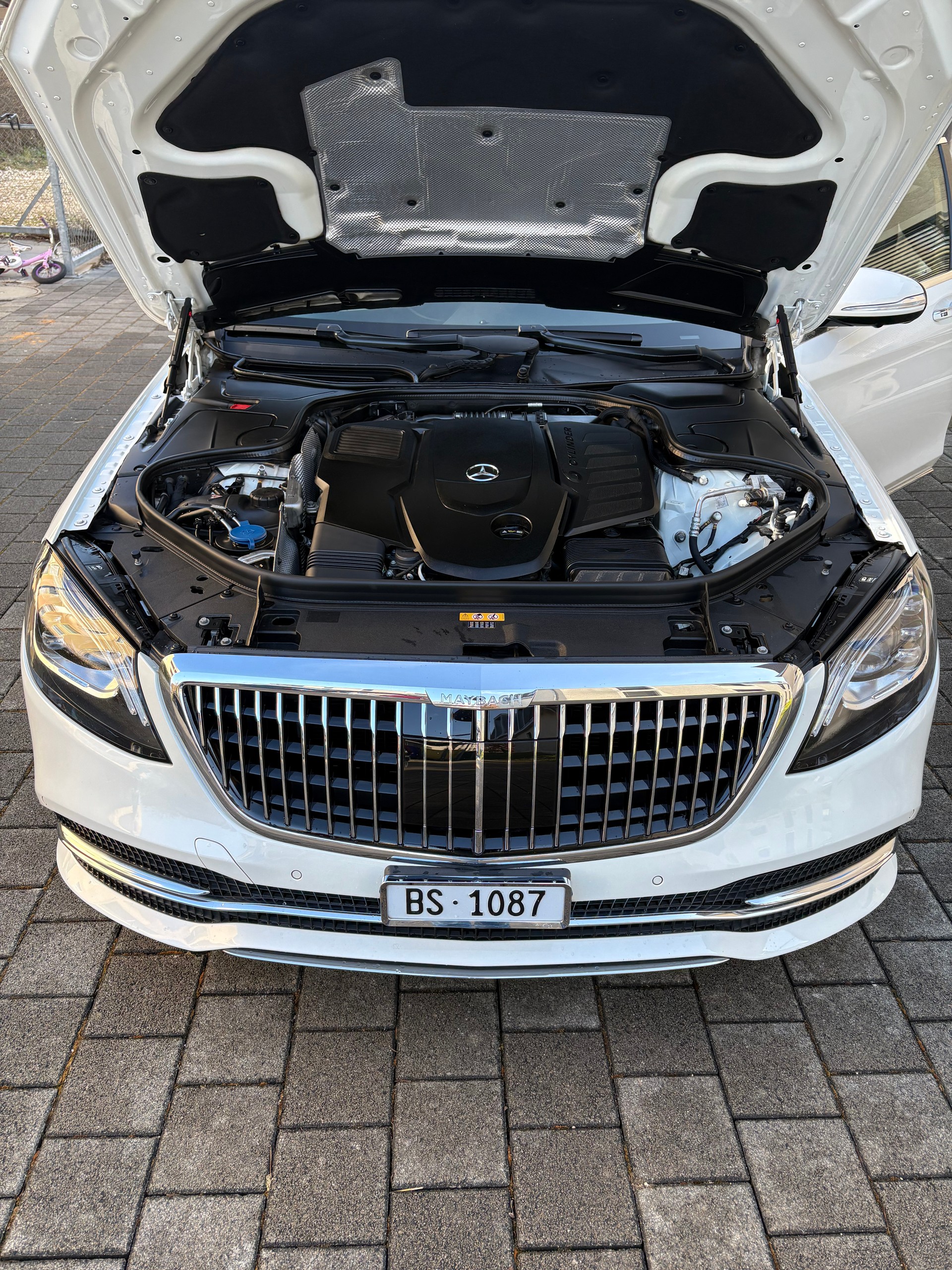 MERCEDES-BENZ 4MATIC S400d Long-image-13