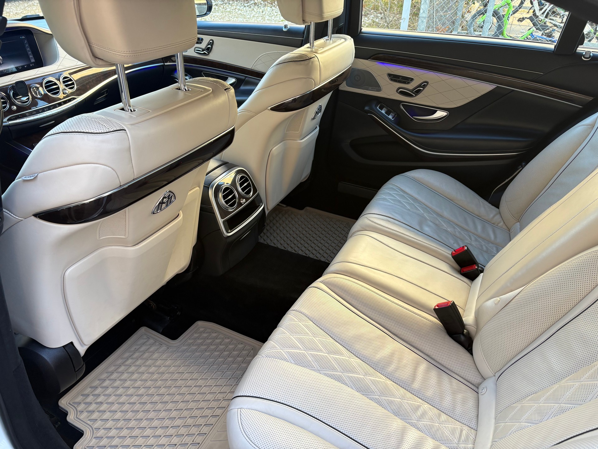 MERCEDES-BENZ 4MATIC S400d Long-image-14