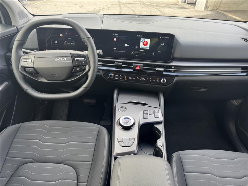KIA Sportage 1.6 T-GDi Hybrid Style-image-6