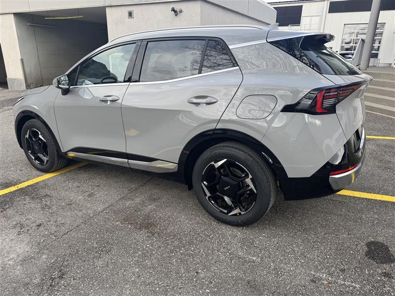 KIA Sportage 1.6 T-GDi Hybrid Style-showroom-element-3