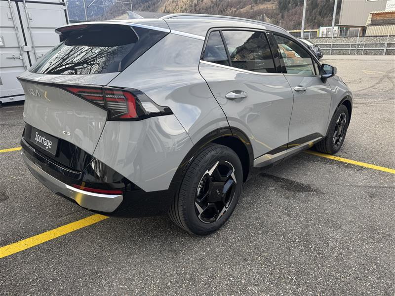 KIA Sportage 1.6 T-GDi Hybrid Style-image-4