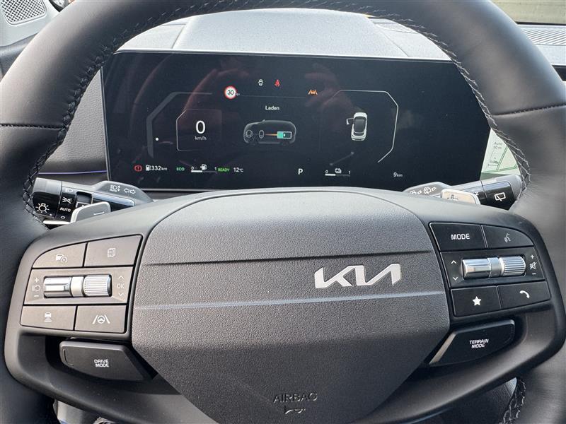 KIA Sportage 1.6 T-GDi Hybrid Style-image-8