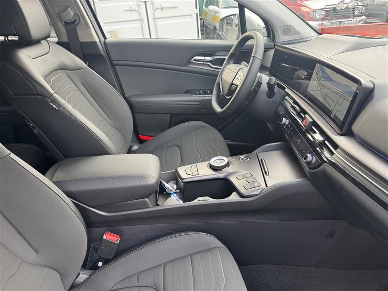 KIA Sportage 1.6 T-GDi Hybrid Style-image-5
