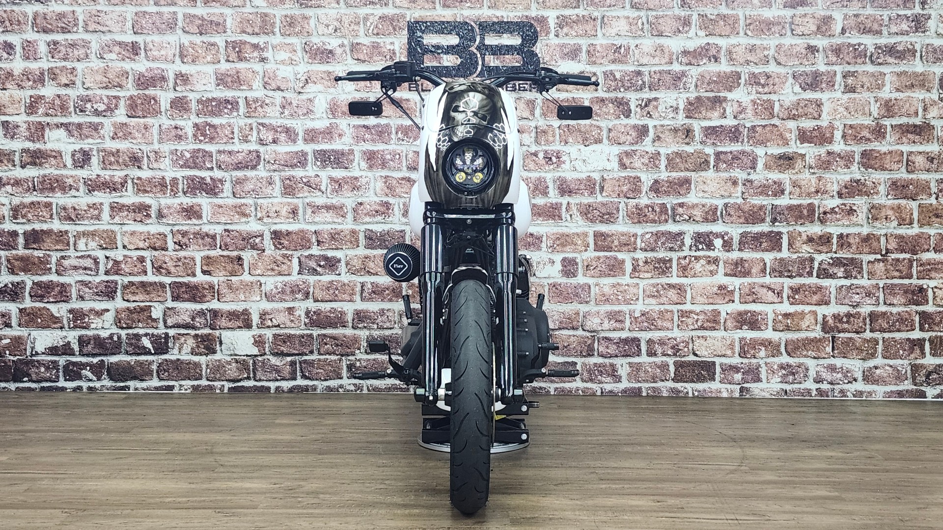 HARLEY-DAVIDSON FXDBB Dyna Street Bob Special 103 ABS-image-7