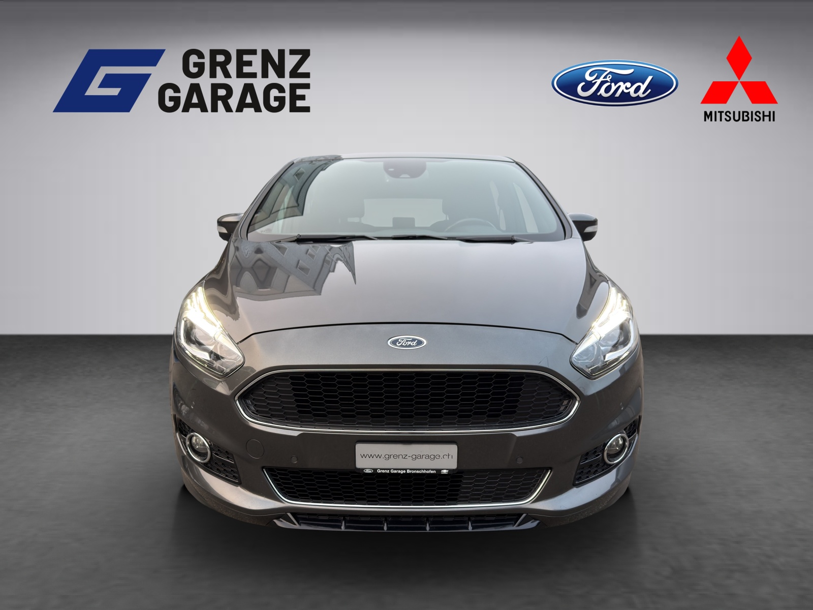 FORD S-Max 2.0 TDCi 190 ST-Line 4x4-showroom-element-3