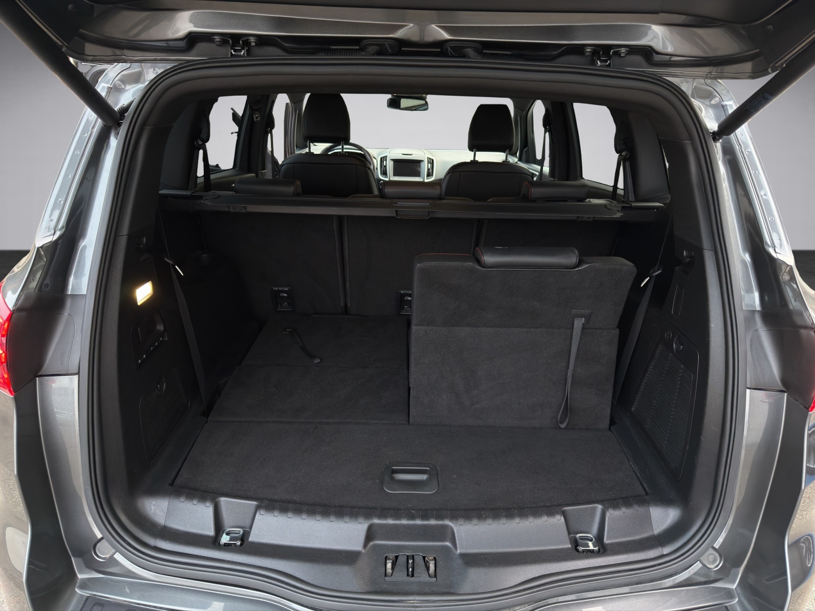 FORD S-Max 2.0 TDCi 190 ST-Line 4x4-image-15