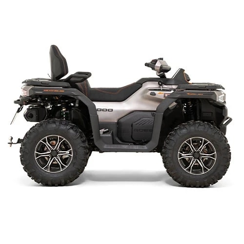 GOES TERROX 1000 Standart