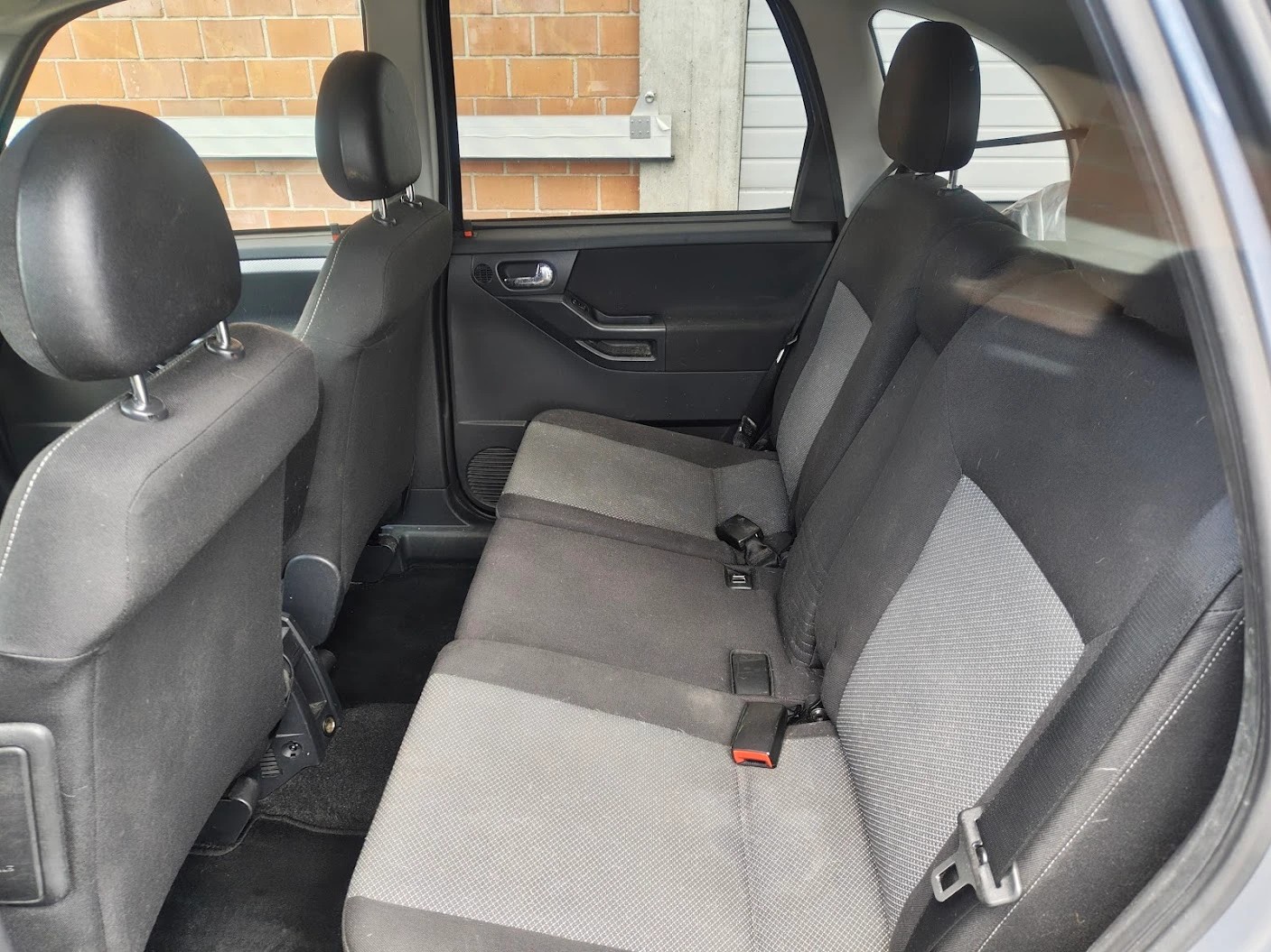 OPEL Meriva 1.6i-16 TP Enjoy-image-6
