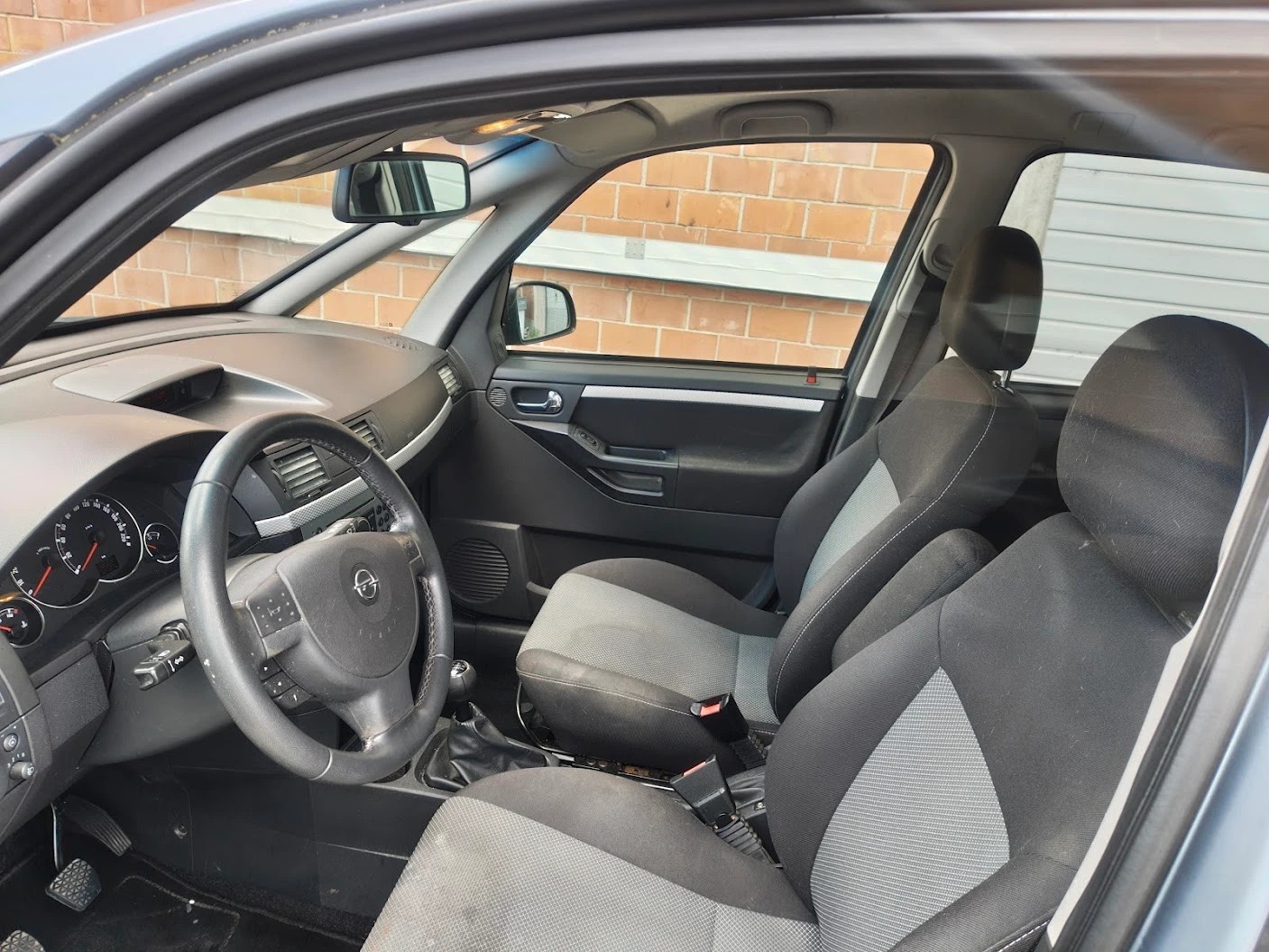 OPEL Meriva 1.6i-16 TP Enjoy-image-4
