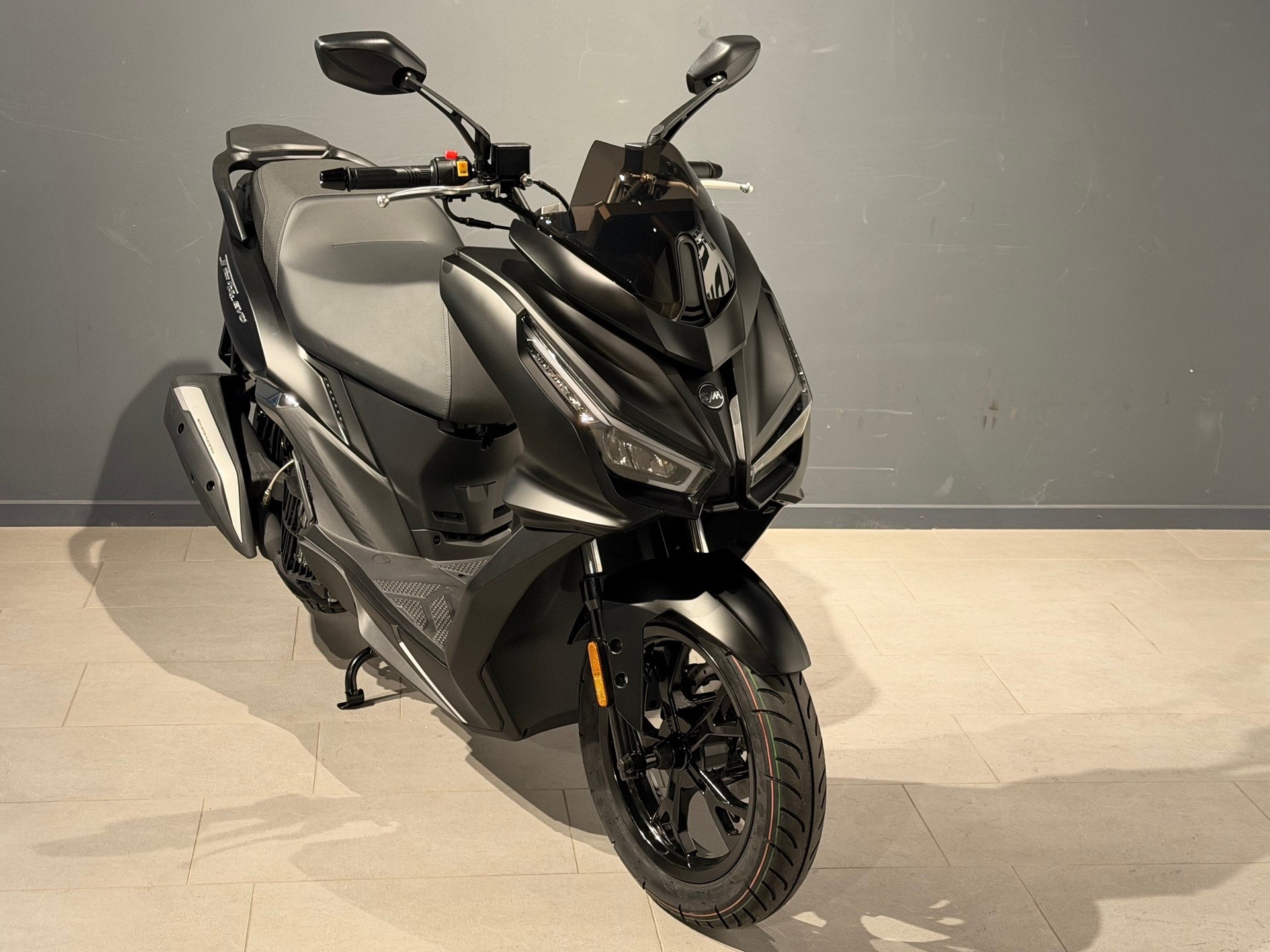 SYM Jet 14 EVO-image-1
