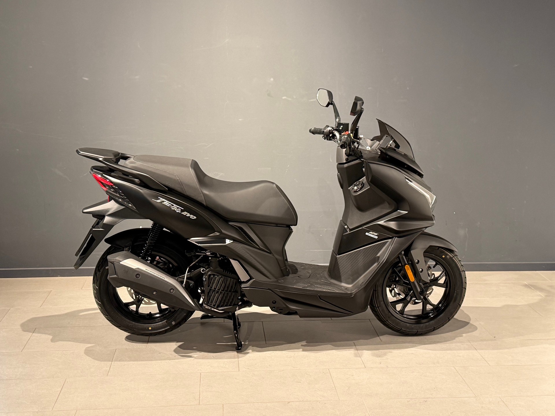 SYM Jet 14 EVO-image-0