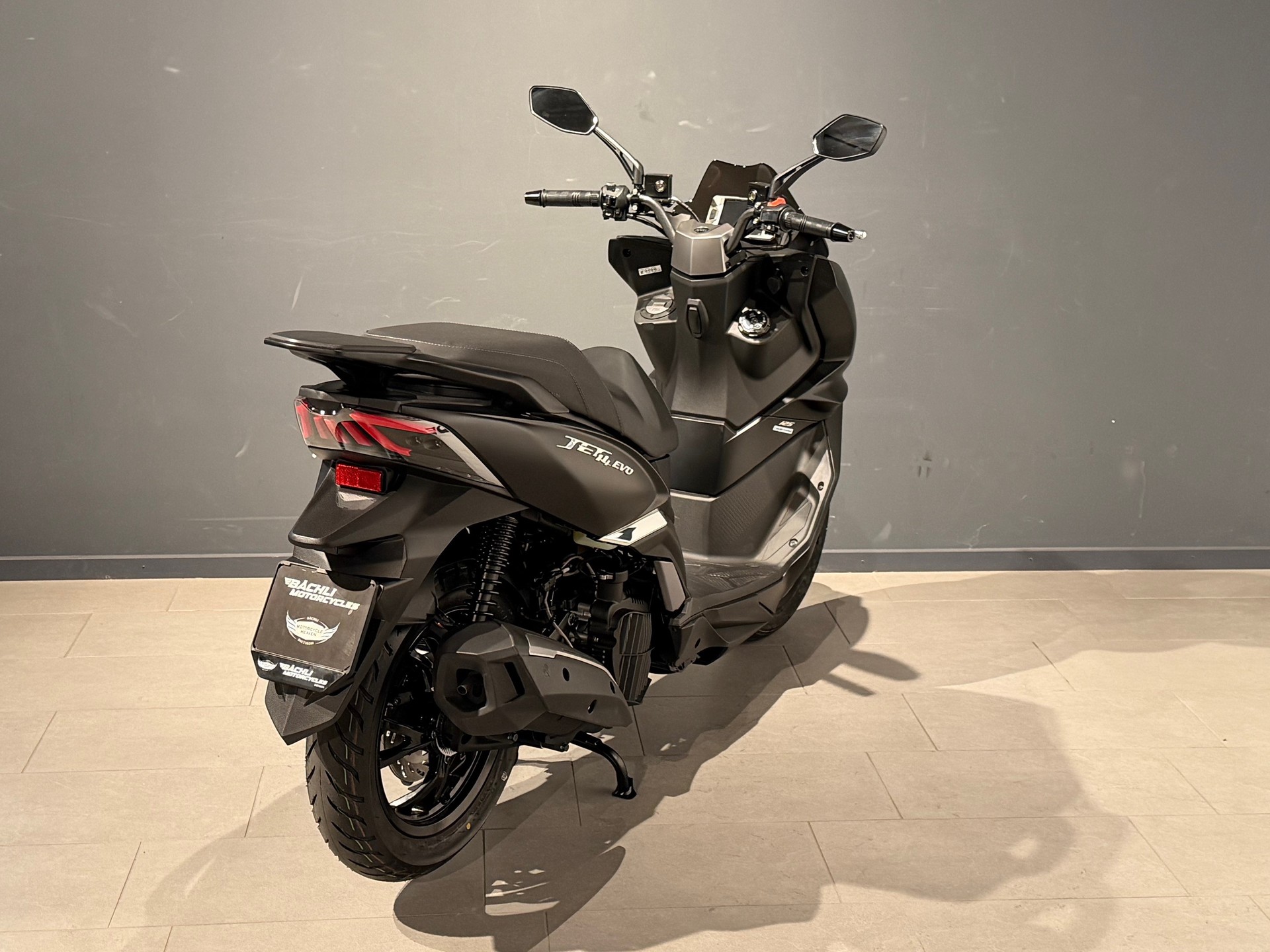 SYM Jet 14 EVO-image-5
