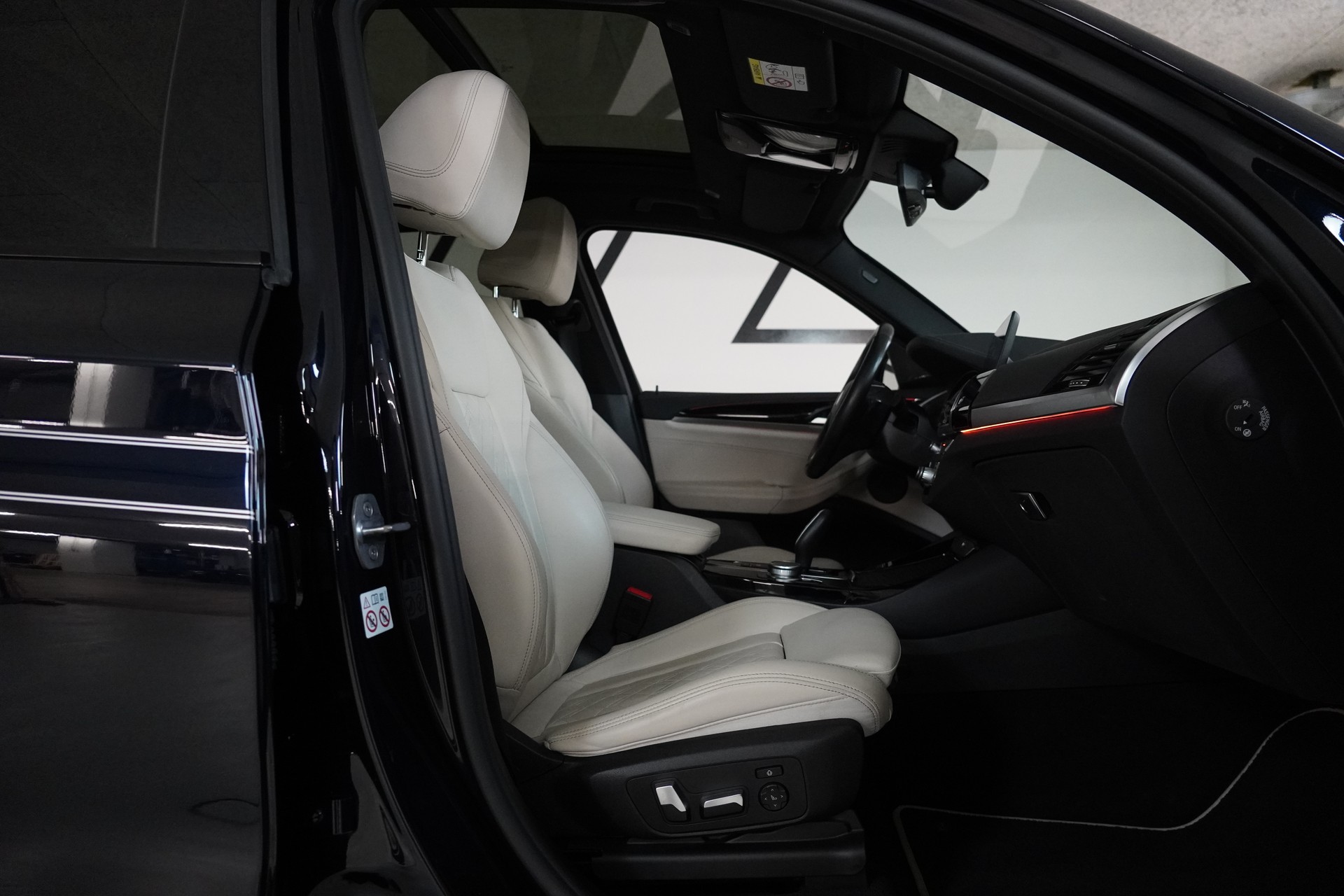 BMW-ALPINA XD3 Switch-Tronic-image-13