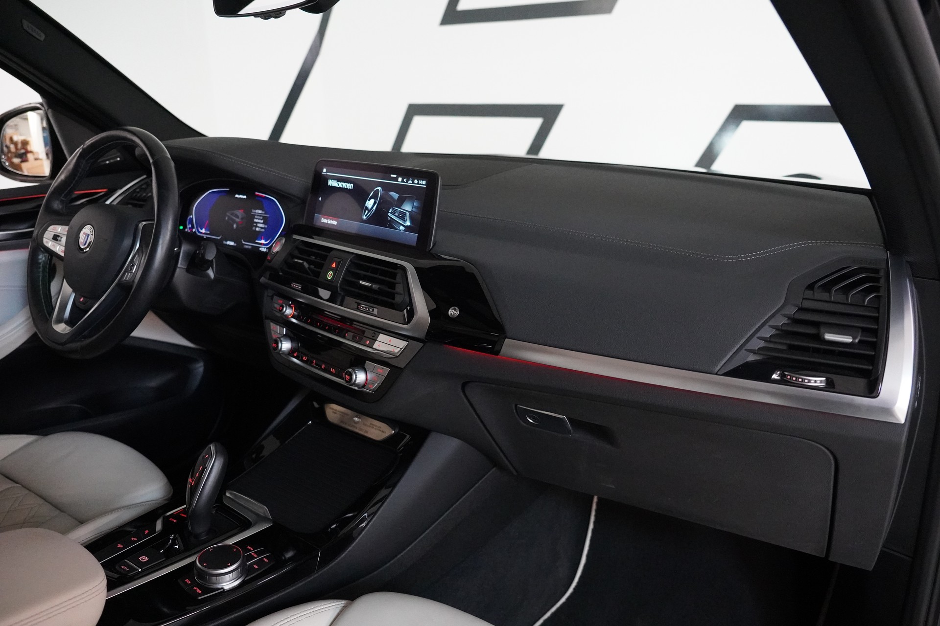 BMW-ALPINA XD3 Switch-Tronic-image-16