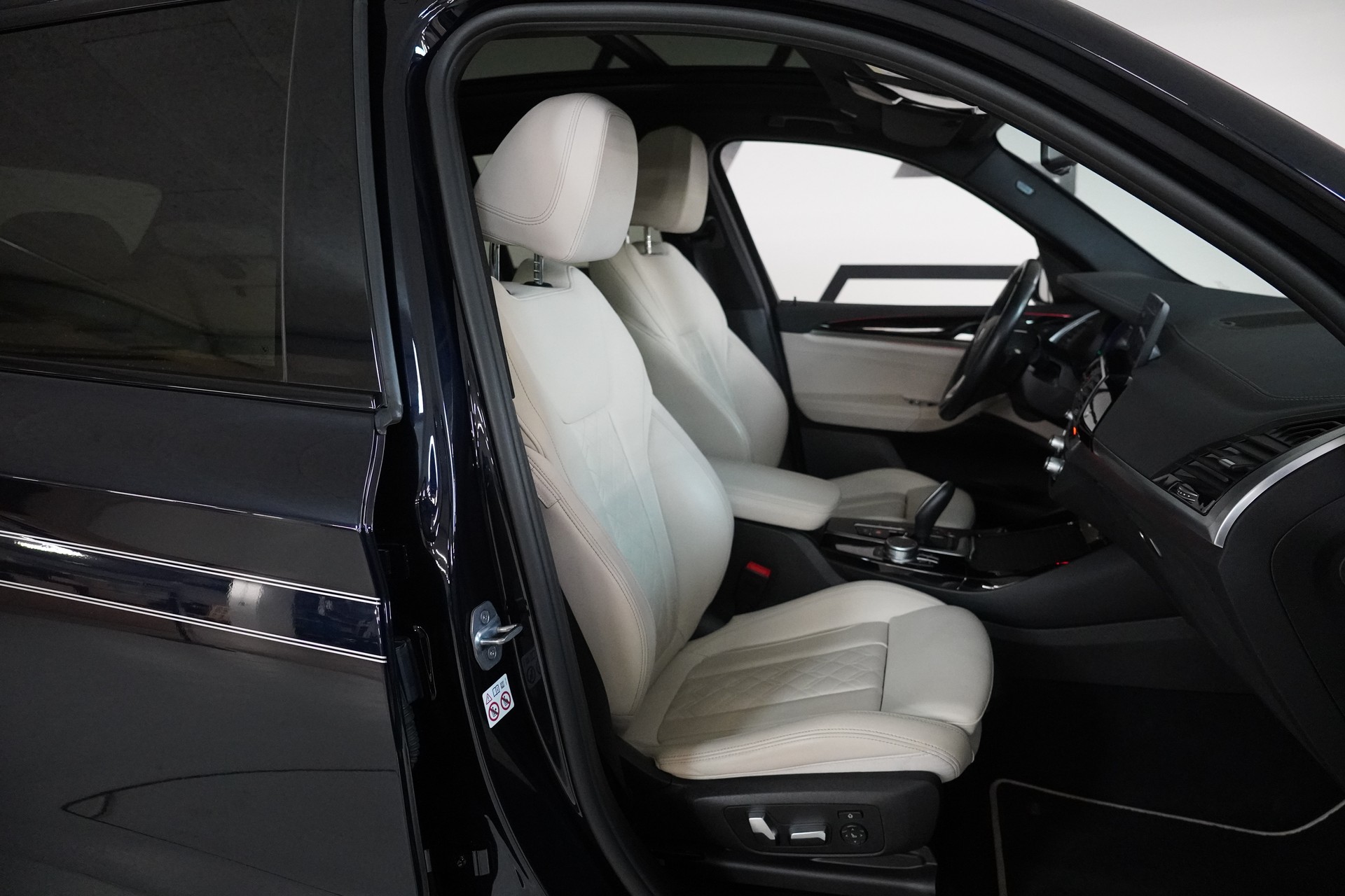 BMW-ALPINA XD3 Switch-Tronic-image-14