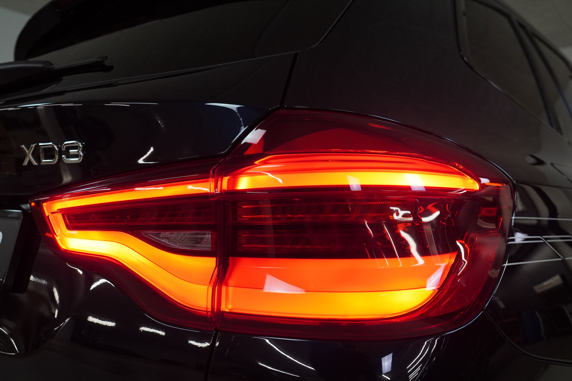 BMW-ALPINA XD3 Switch-Tronic-image-15