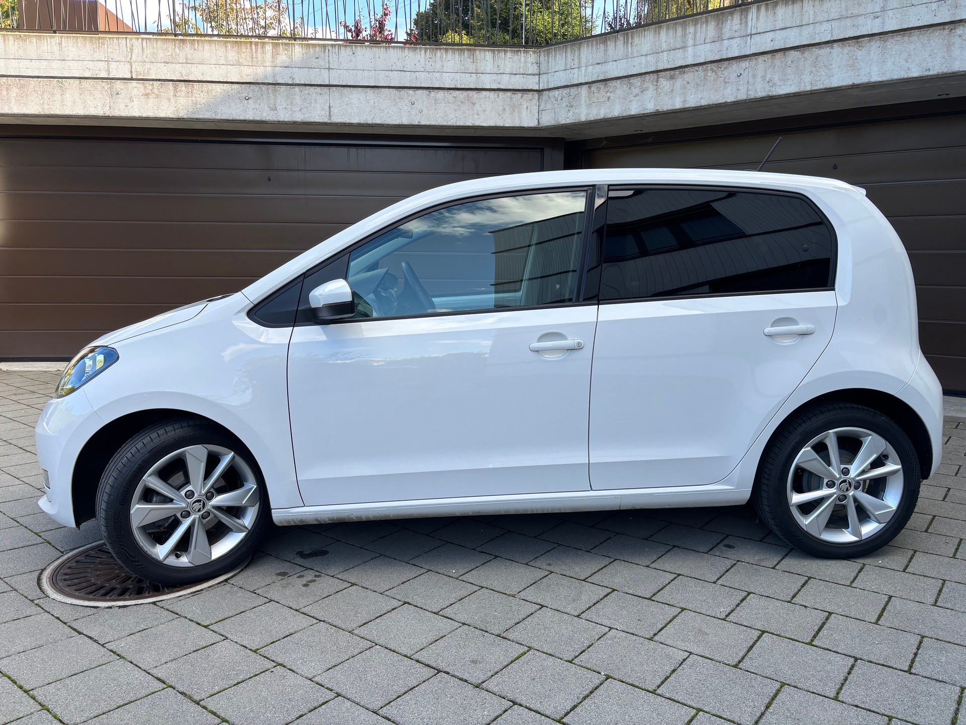 SKODA Citigo iV-image-3