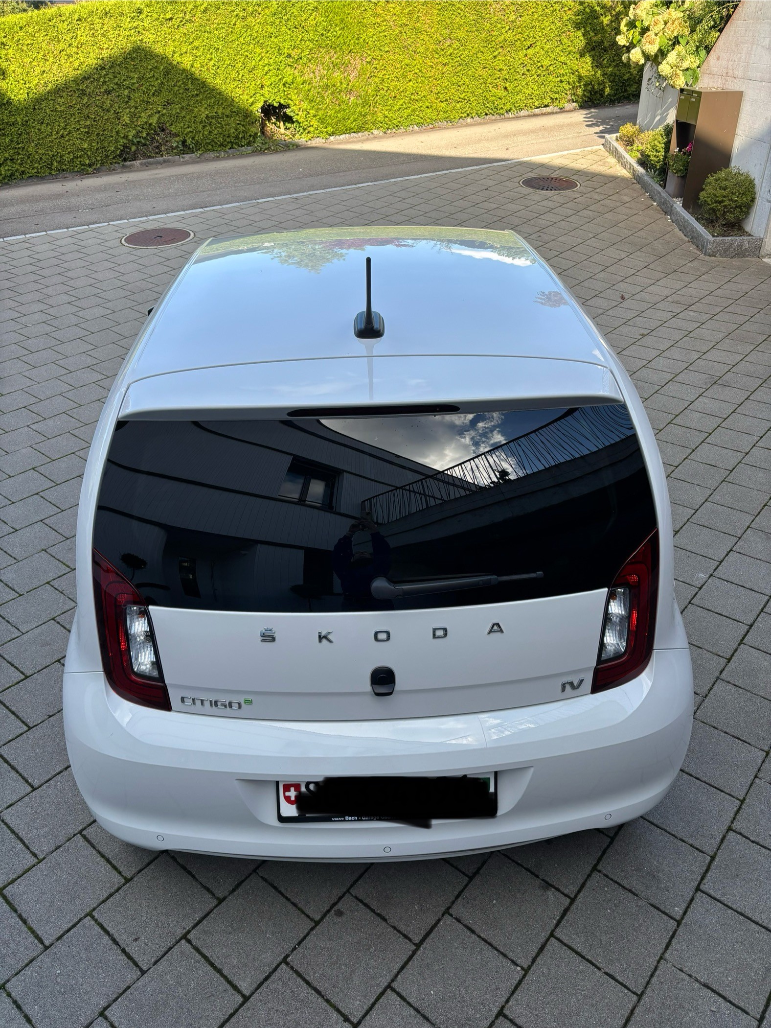 SKODA Citigo iV-image-12